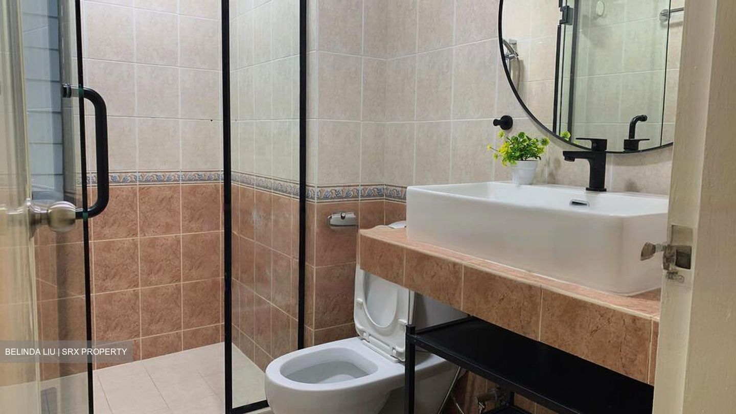 Teresa Ville (D4), Condominium #483746161